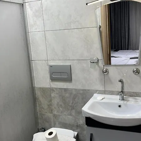 Hotel Retro Boutique Istanbul