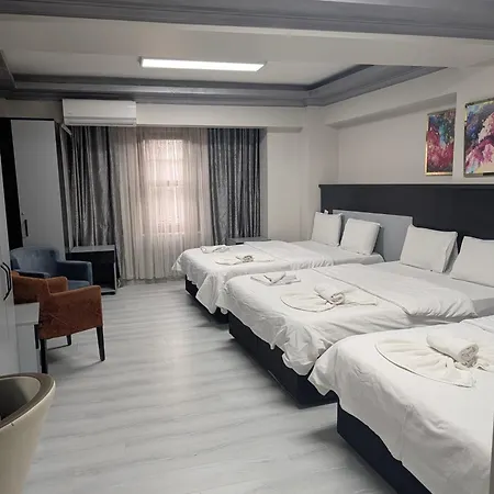 Retro Boutique Hotel