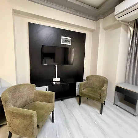 Hotel Retro Boutique *