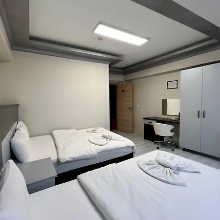 Hotel Retro Boutique Estambul