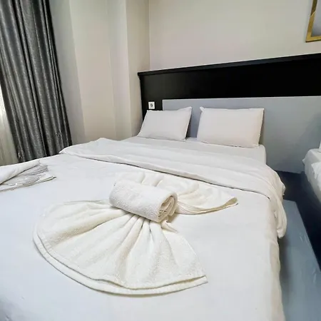 Retro Boutique Hotel