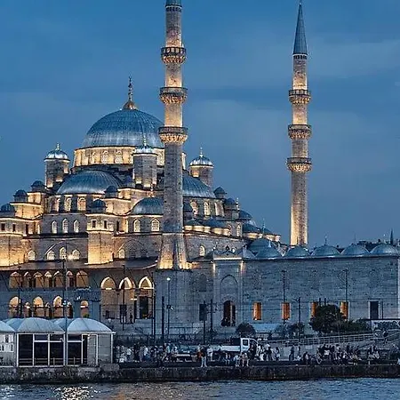 Retro Boutique * Estambul