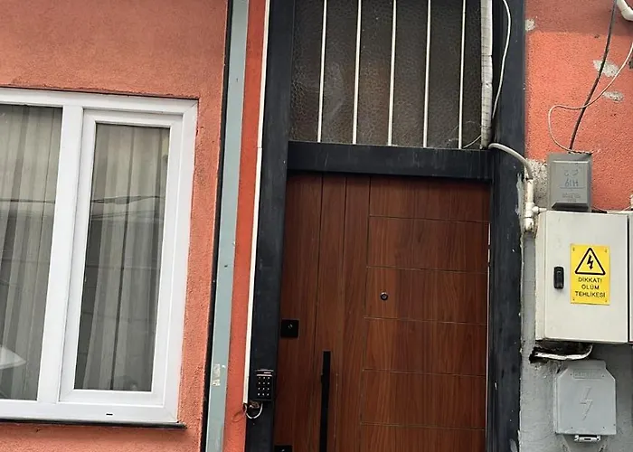 Retro Boutique Hotel Istanbul