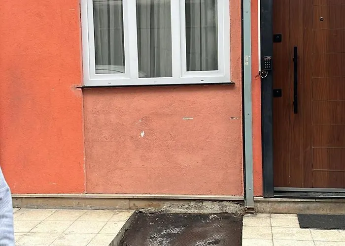 Hotel Retro Boutique Istanbul