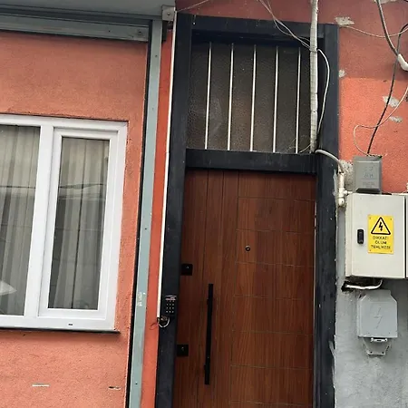 Retro Boutique 호텔 이스탄불