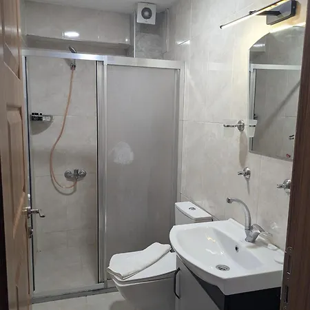 Retro Boutique 이스탄불