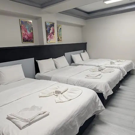 호텔 Retro Boutique