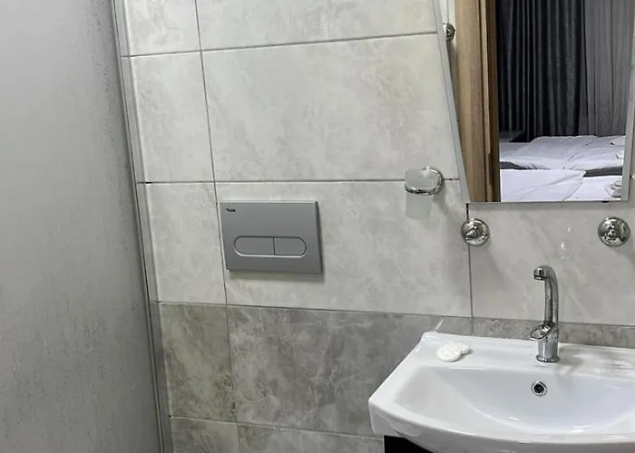 호텔 Retro Boutique 이스탄불