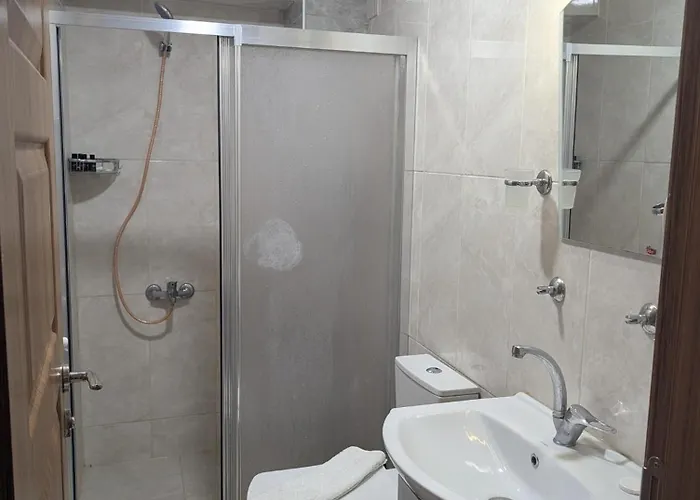 Retro Boutique 이스탄불