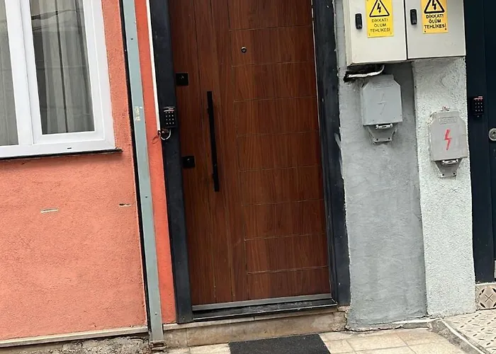 Retro Boutique 호텔 *